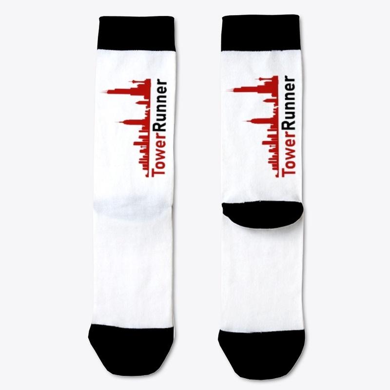 TowerRunner Socks 