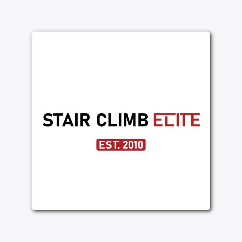 Stair Climb Elite Est. 2010