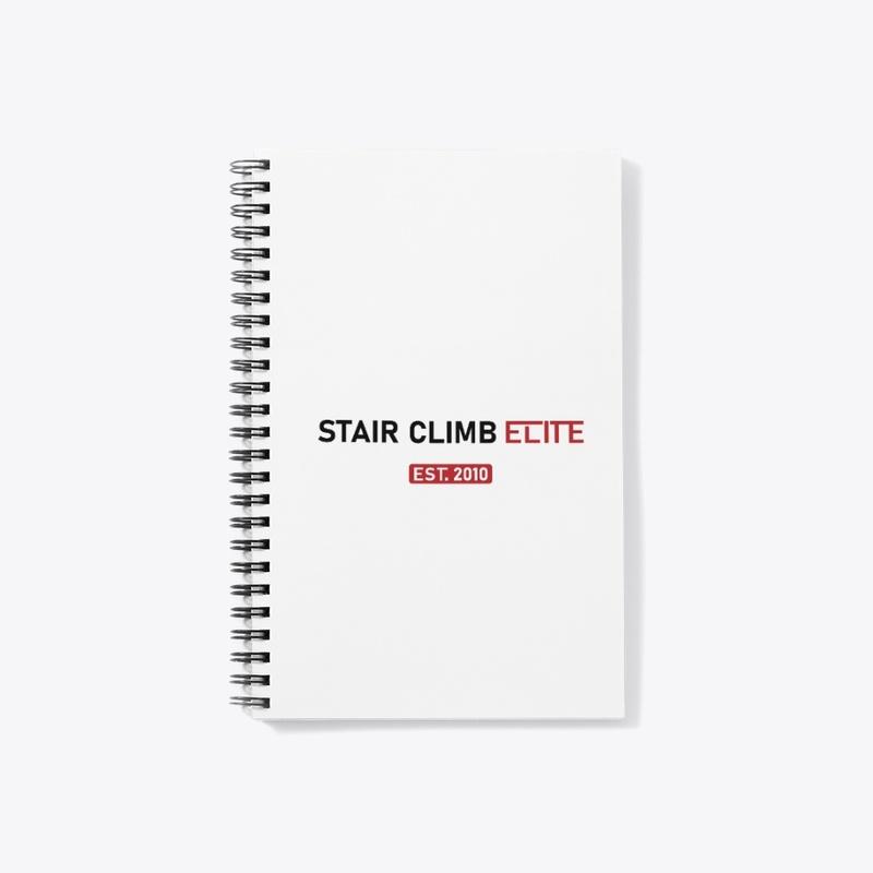 Stair Climb Elite Est. 2010